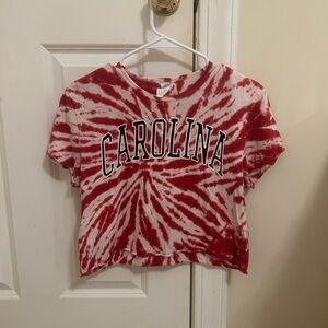 University of South Carolina Tee